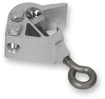 Connecteur pour ligne PAS Al/Al 50-157 / 50-157 mm SLW36